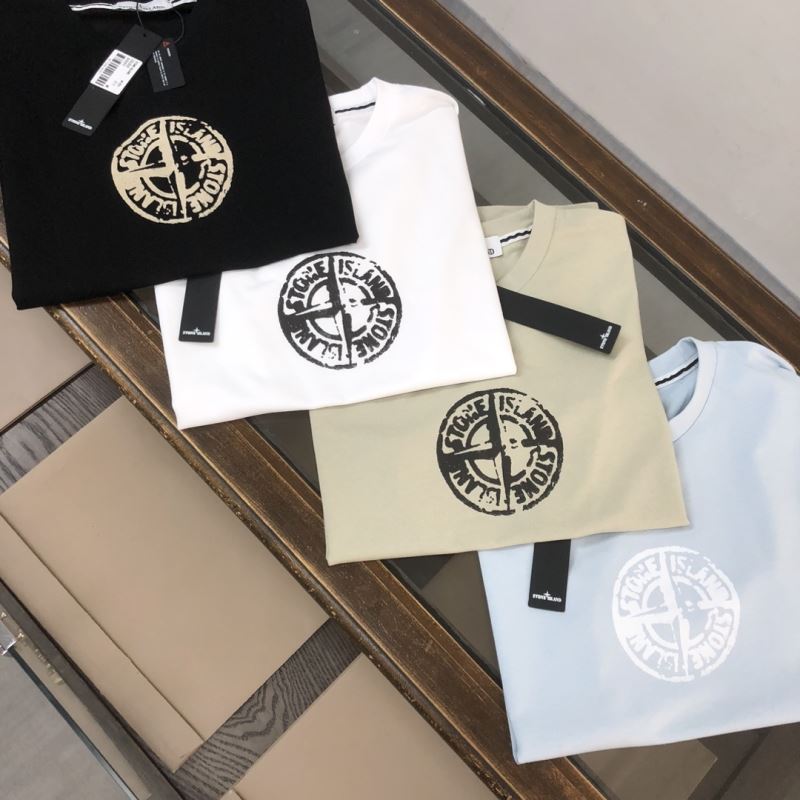 Stone Island T-Shirts